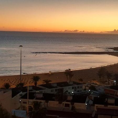 Bonny House Los Cristianos Sea View Free Wifi อาโรนา ภายนอก รูปภาพ