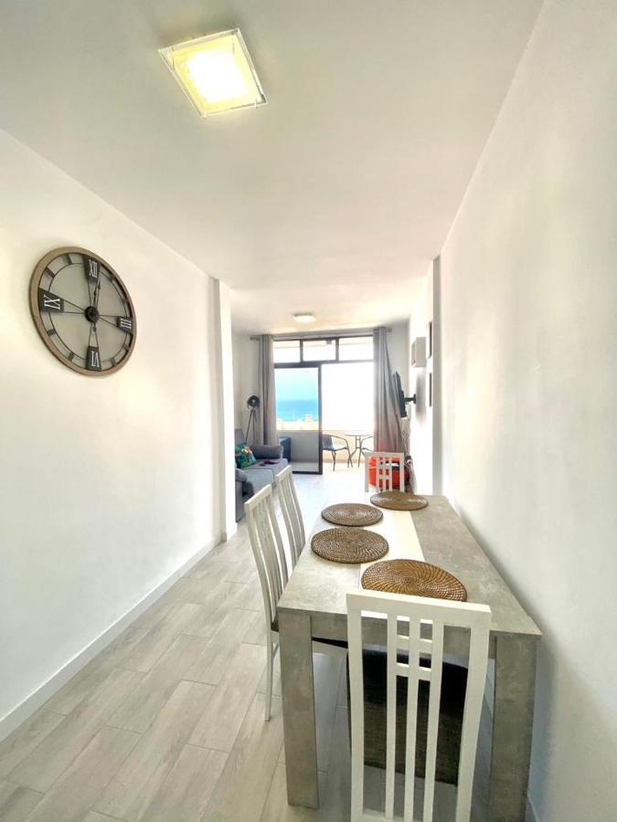 Bonny House Los Cristianos Sea View Free Wifi อาโรนา ภายนอก รูปภาพ