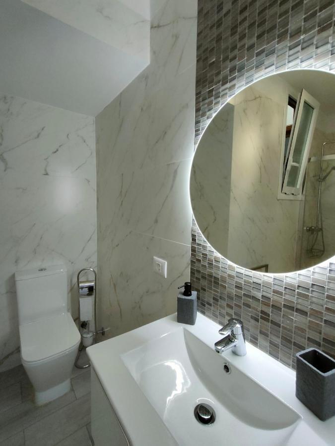 Bonny House Los Cristianos Sea View Free Wifi อาโรนา ภายนอก รูปภาพ