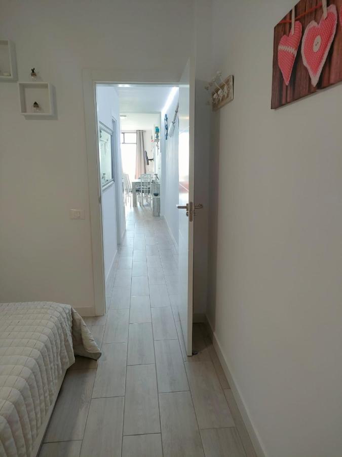 Bonny House Los Cristianos Sea View Free Wifi อาโรนา ภายนอก รูปภาพ