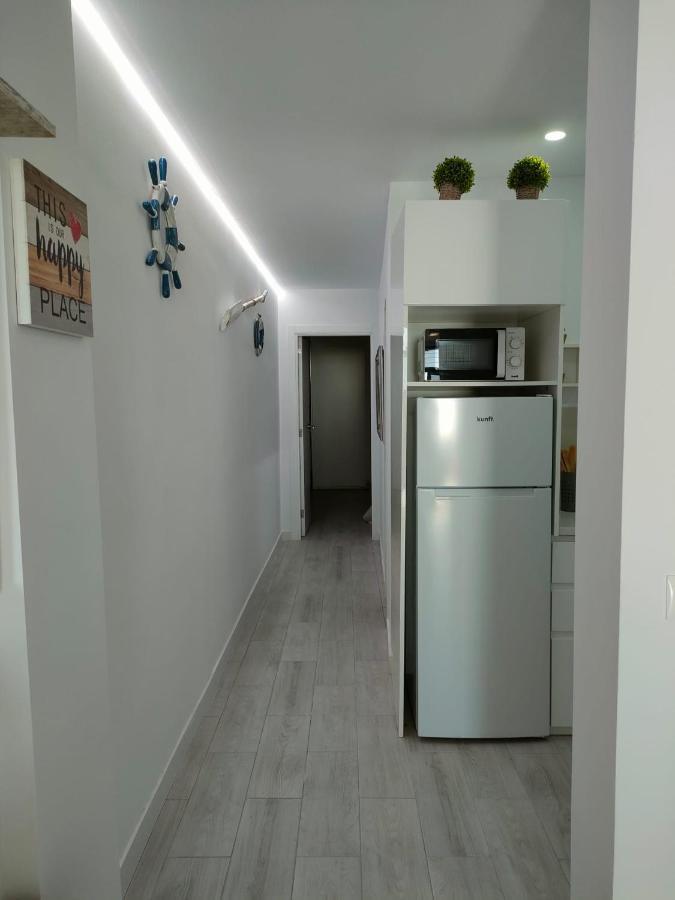 Bonny House Los Cristianos Sea View Free Wifi อาโรนา ภายนอก รูปภาพ
