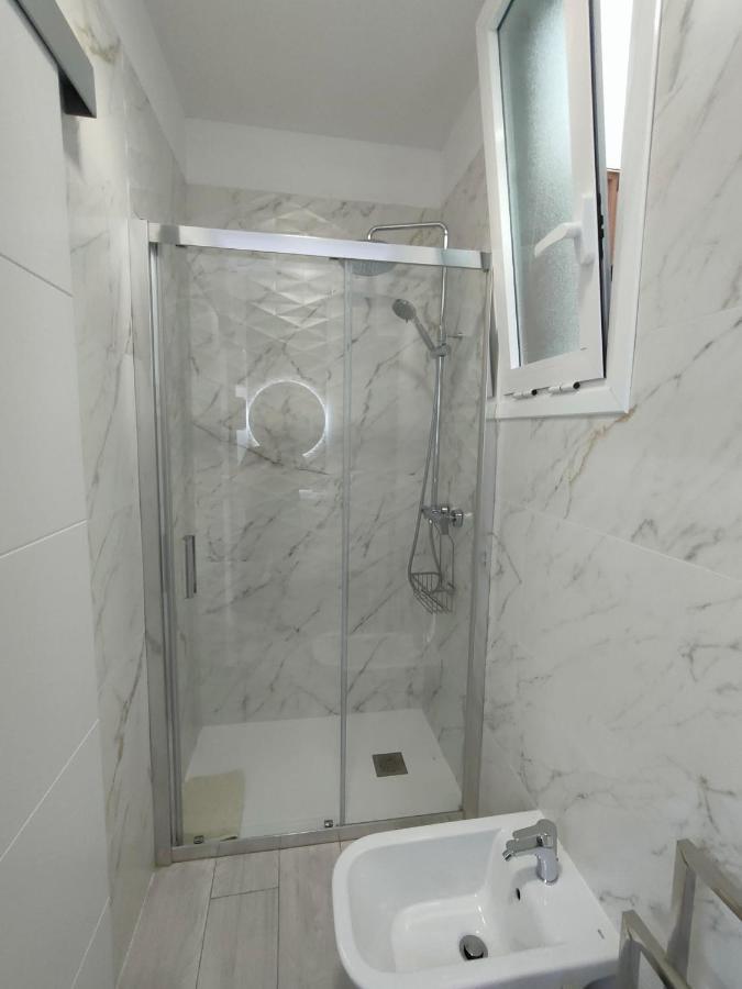 Bonny House Los Cristianos Sea View Free Wifi อาโรนา ภายนอก รูปภาพ