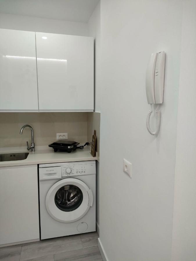 Bonny House Los Cristianos Sea View Free Wifi อาโรนา ภายนอก รูปภาพ