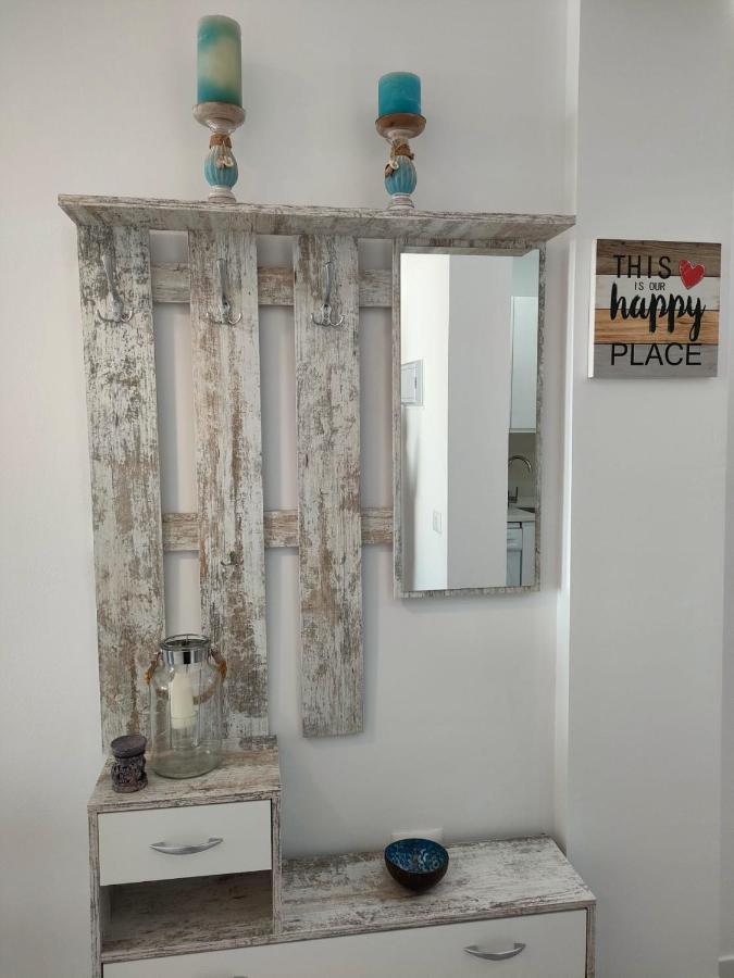 Bonny House Los Cristianos Sea View Free Wifi อาโรนา ภายนอก รูปภาพ