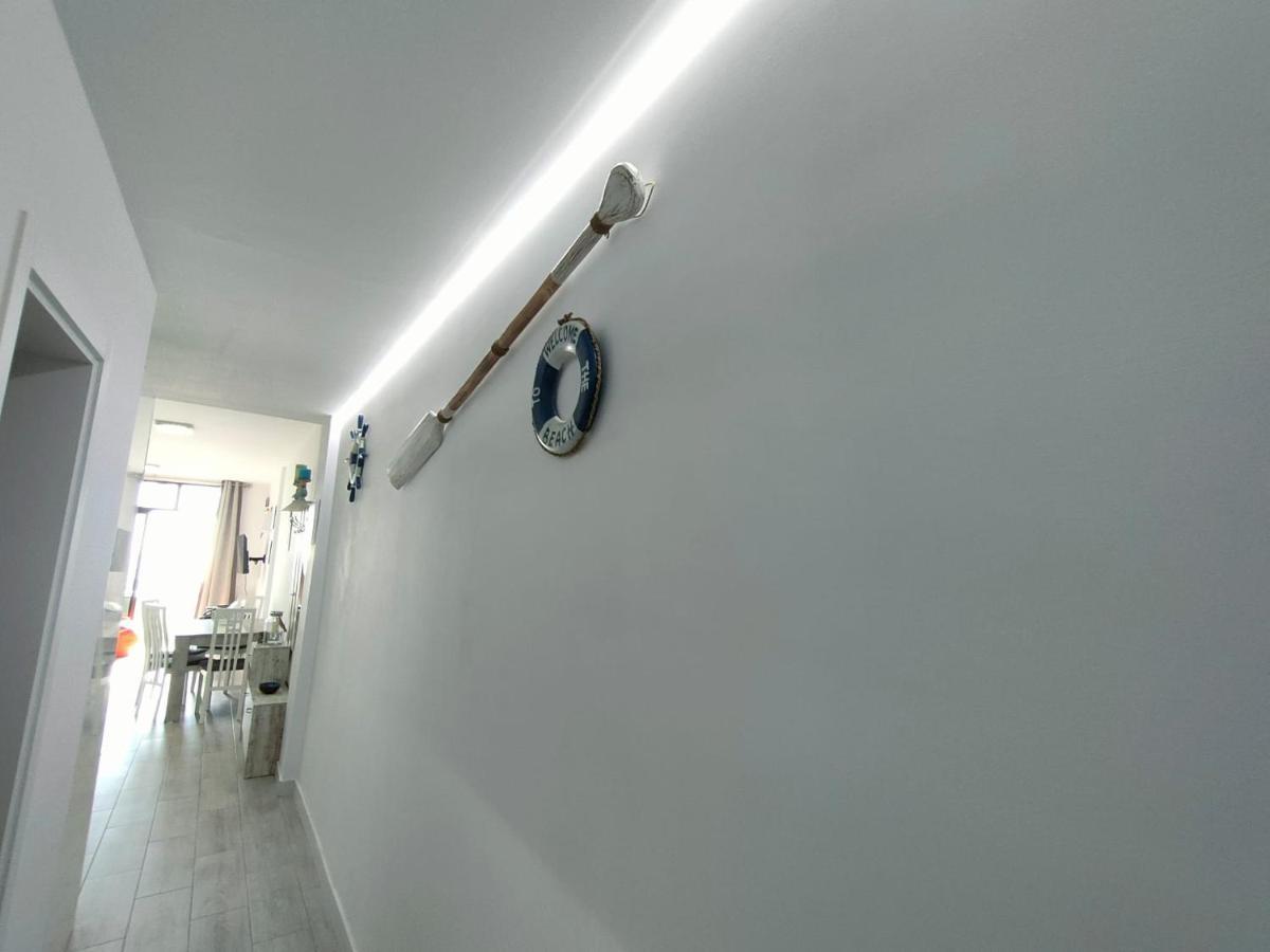Bonny House Los Cristianos Sea View Free Wifi อาโรนา ภายนอก รูปภาพ