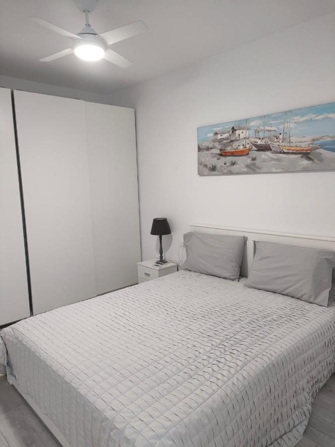 Bonny House Los Cristianos Sea View Free Wifi อาโรนา ภายนอก รูปภาพ